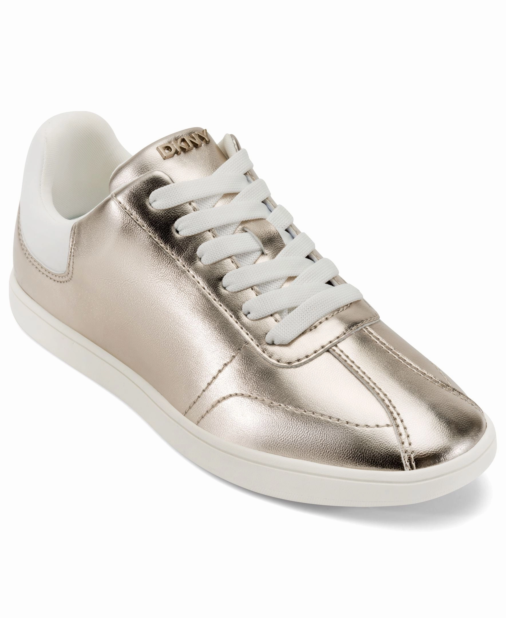 Women's Seacliff Lace-Up Sneaker Sweat Wicking Smart Fit