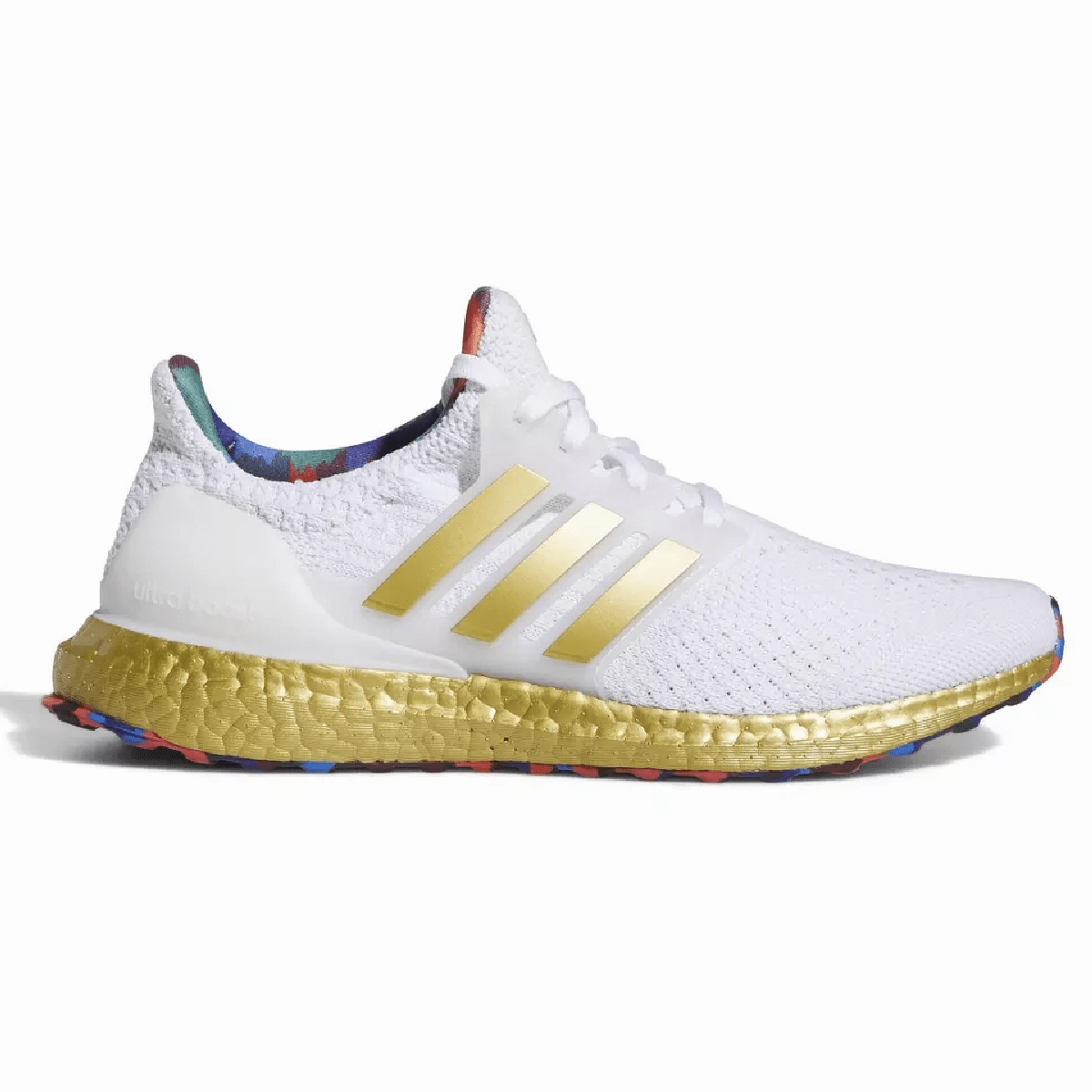 Cost - efficient adidas Men's Ultraboost 5.0 DNA Title IX Running Shoes