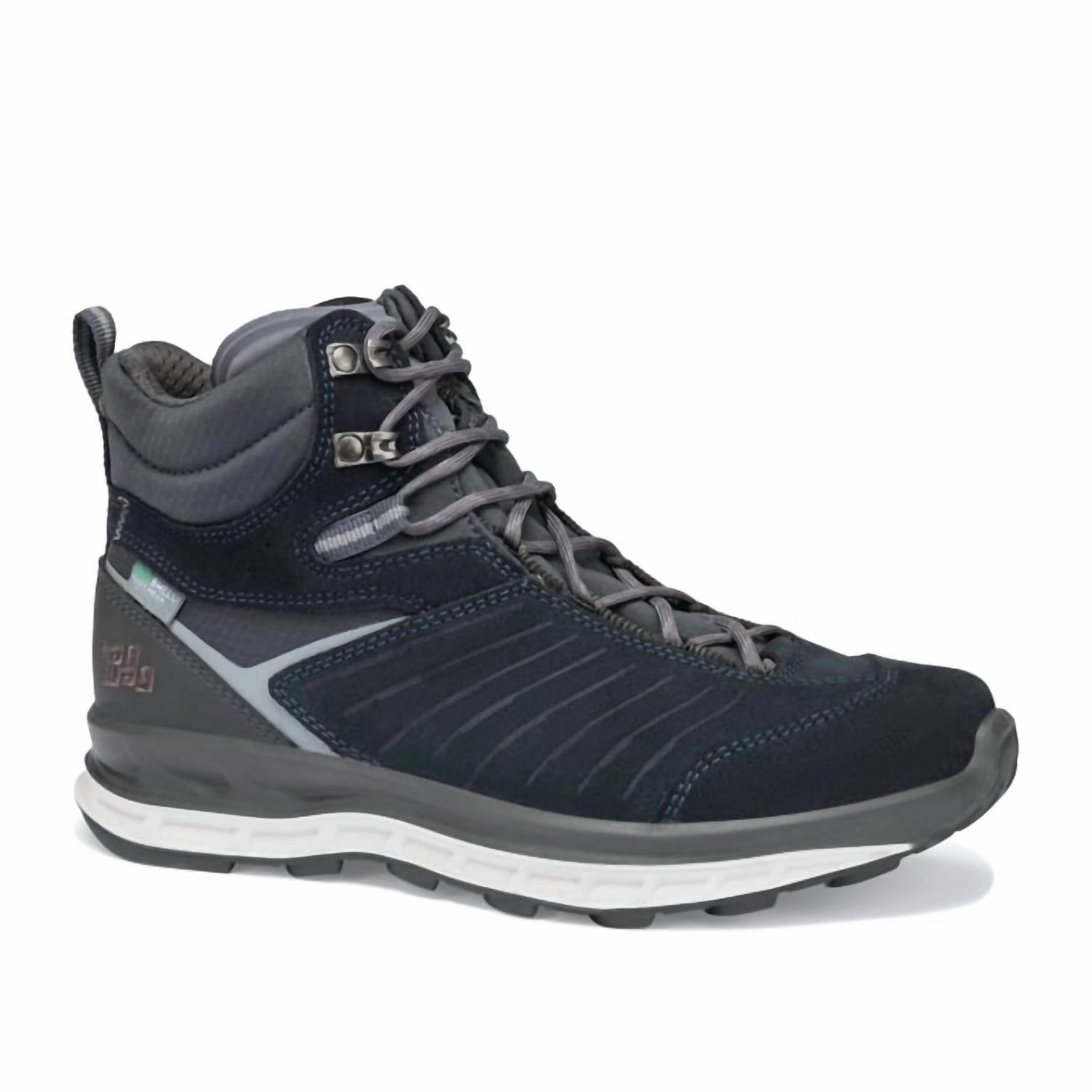 Stable Feel Women's Blueridge Sneakers In Navy/grey