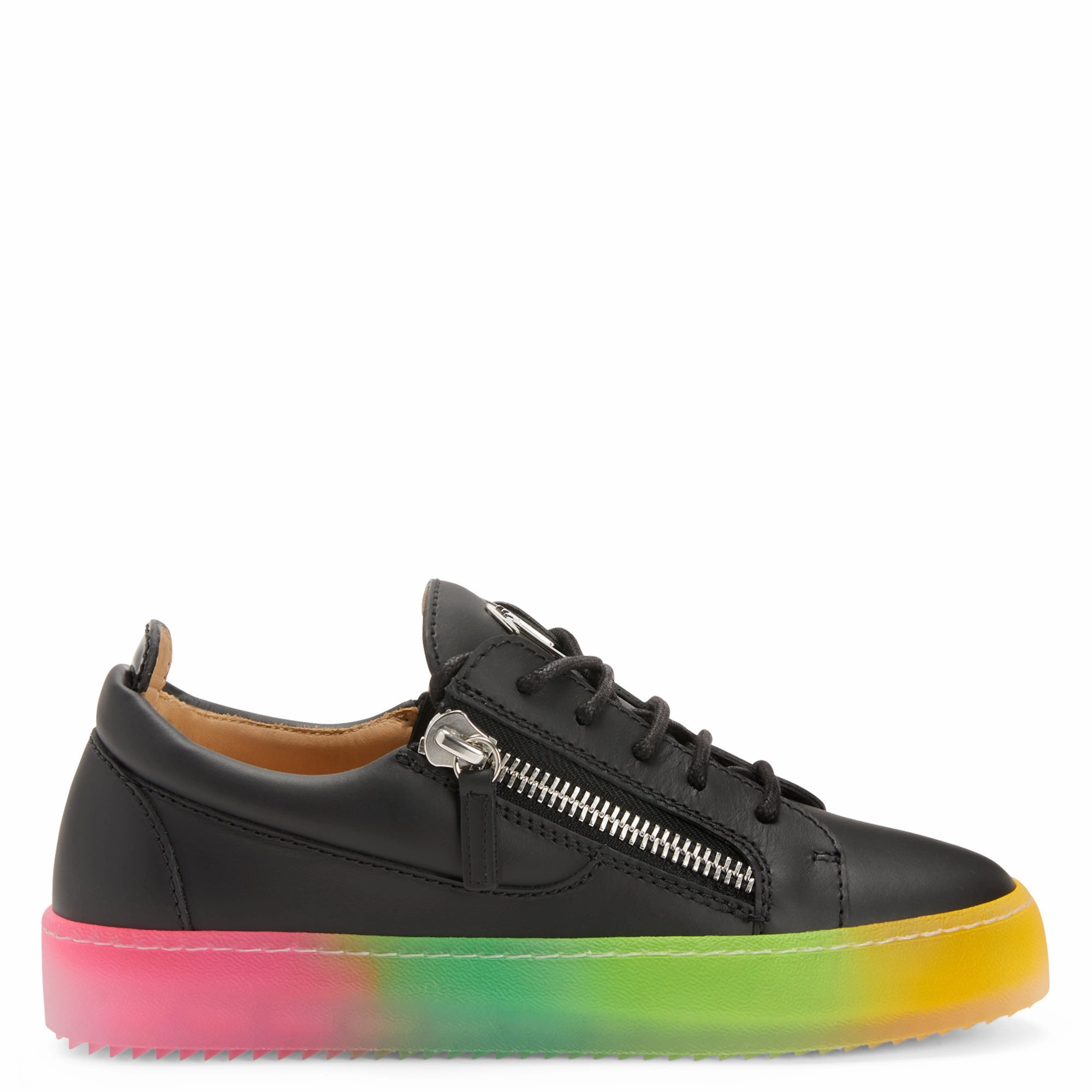 Adaptive Cushioning System Thermal Regulation Lining Giuseppe Zanotti Gail