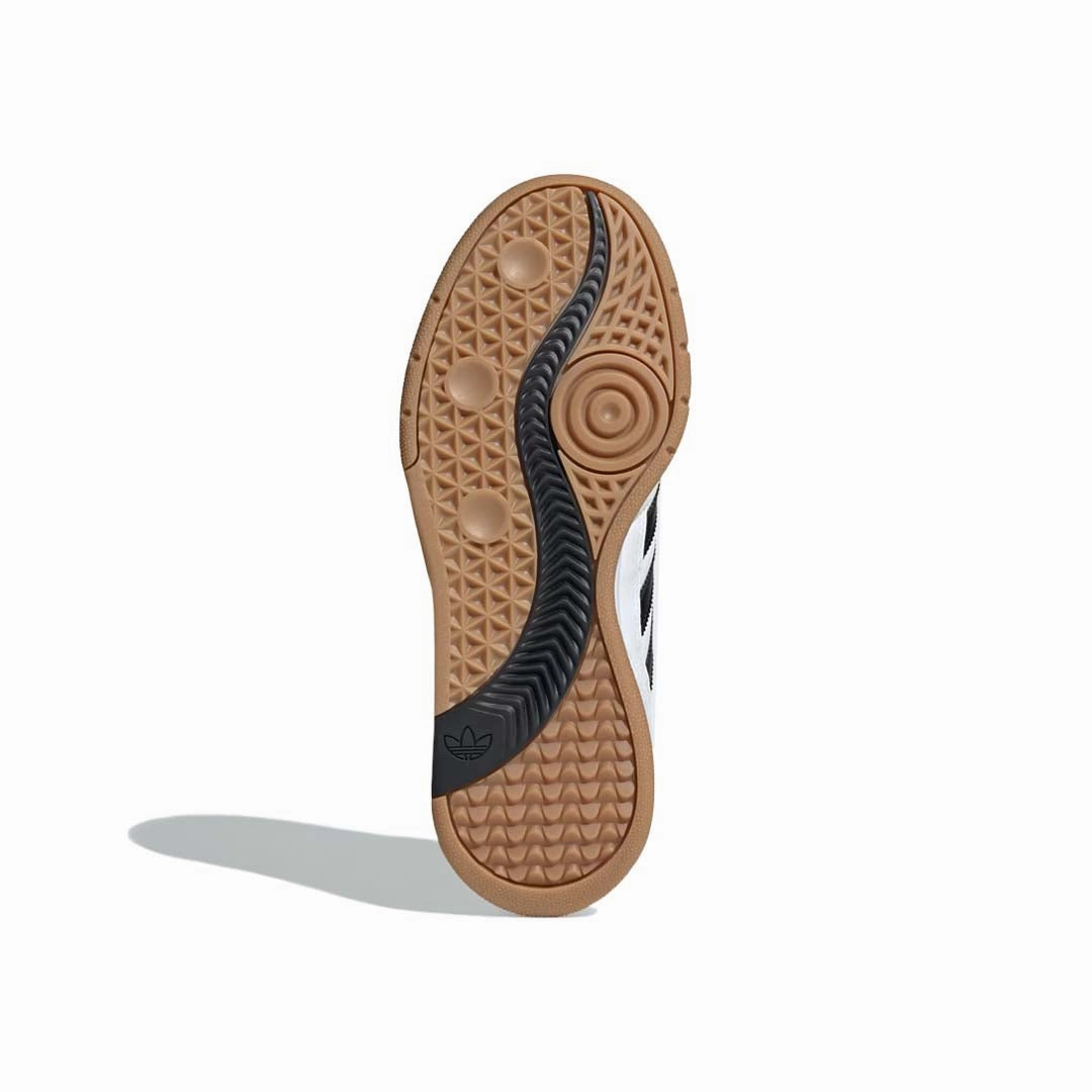 Foam Texture Mid Top adidas - Unisex Mundial FC Shoes (JH9493)