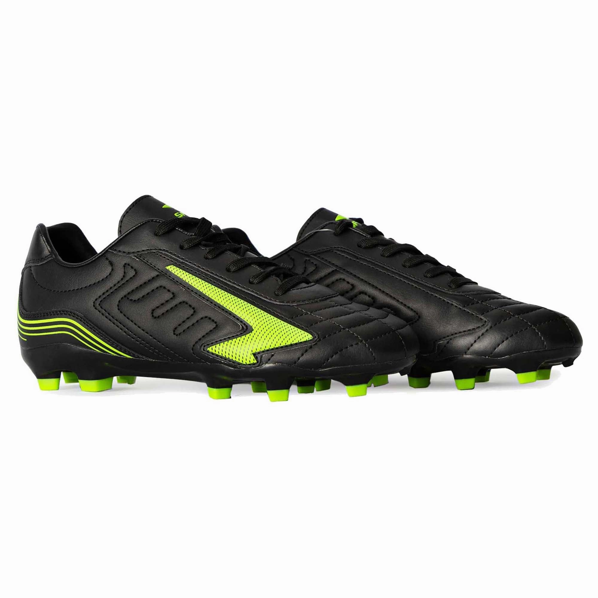 Legend Junior's Football Boots Knee Drive