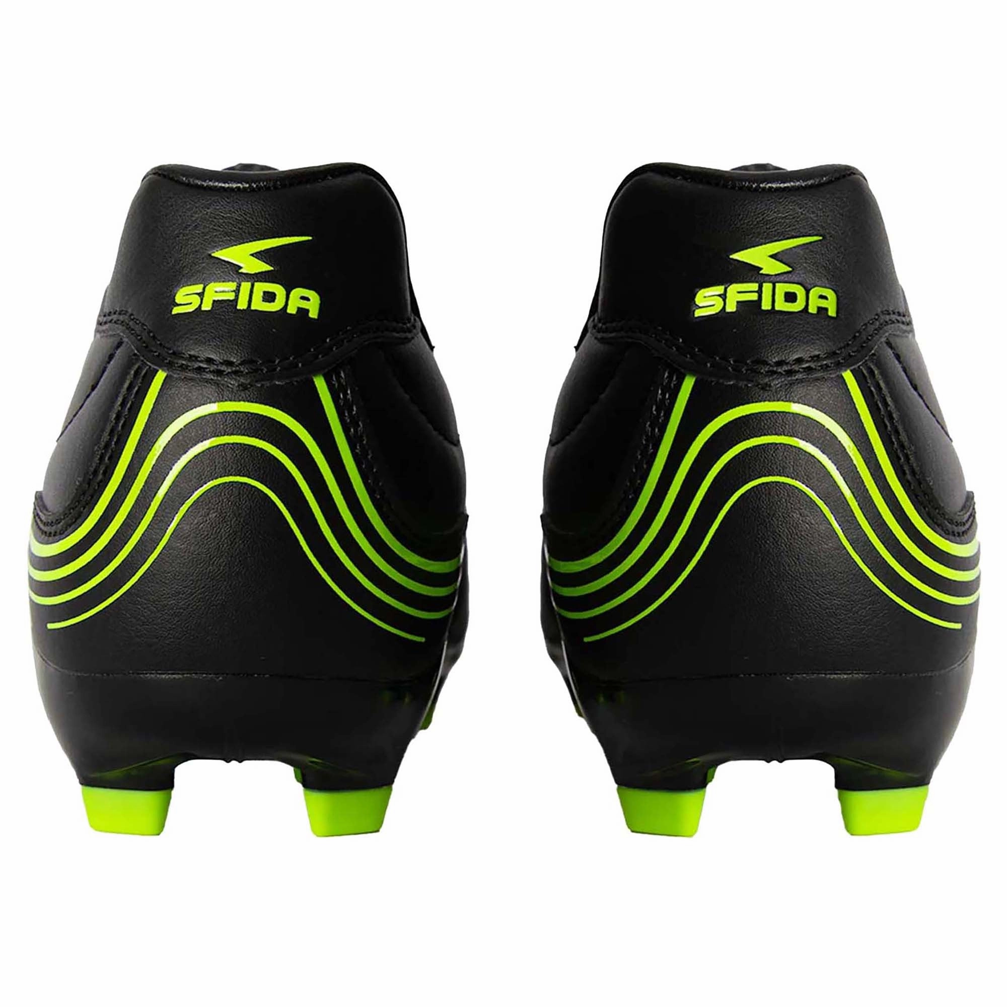 Legend Junior's Football Boots Quick lace Speed Zone