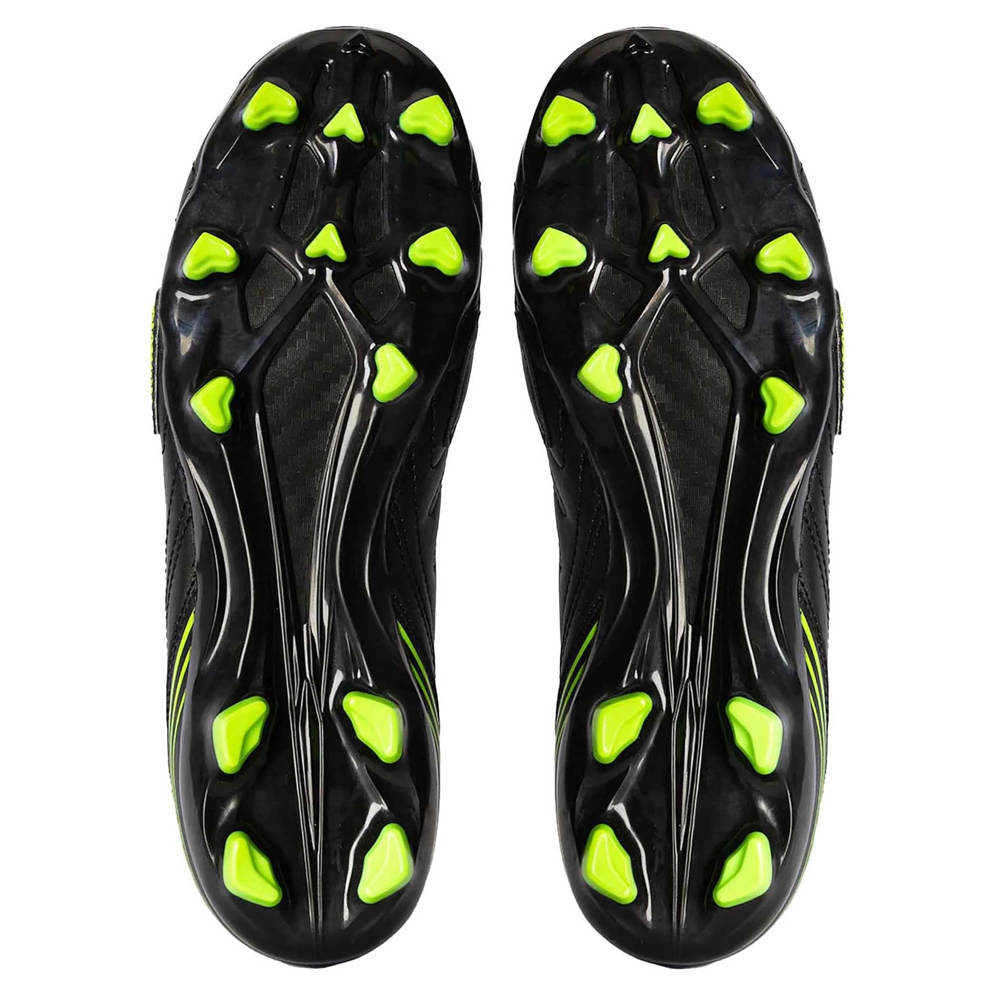 Game Momentum Match Fit Legend Junior's Football Boots