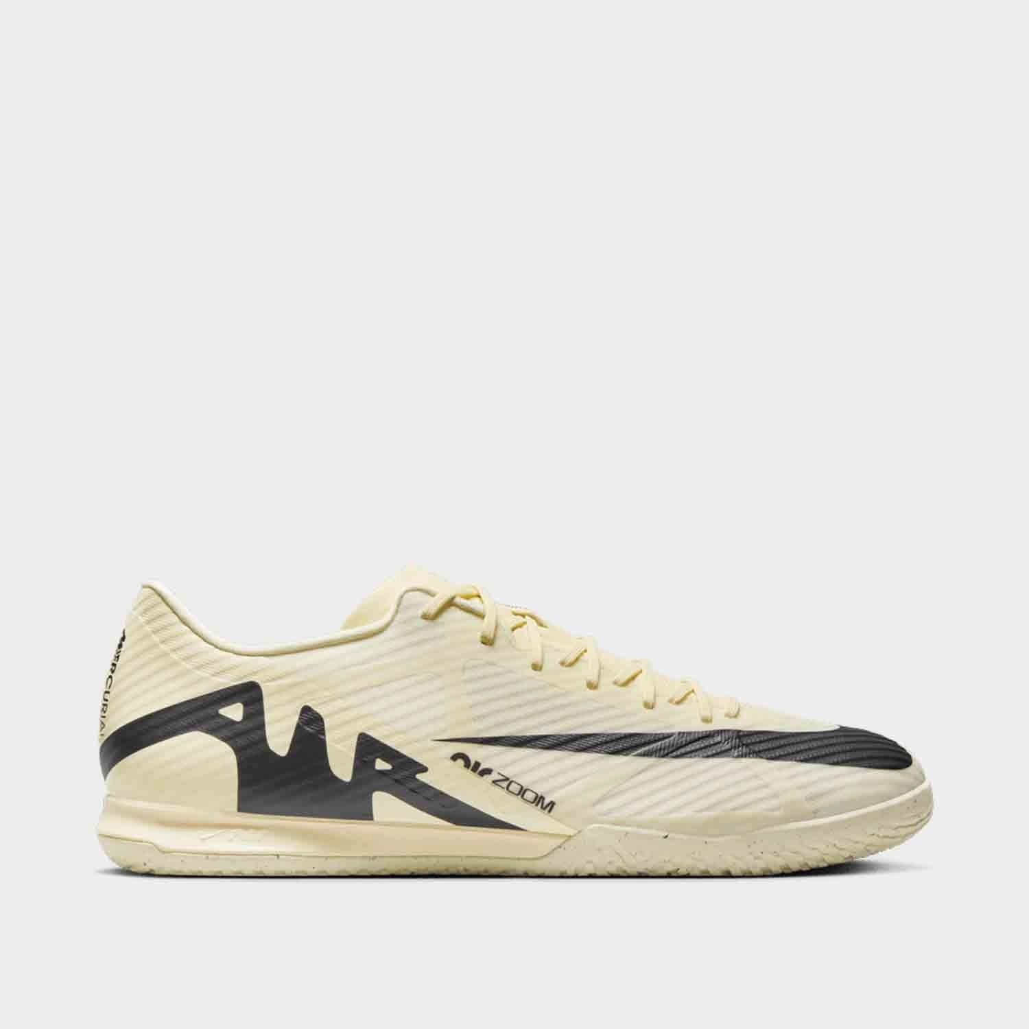 Nike Mercurial Vapor 15 Academy Indoor Soccer Shoes Training Field Pace Boost