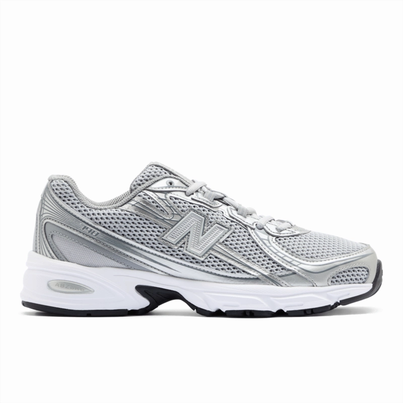 New Balance Men's 740 Running Shoe - U740SG2 Advanced Airflow Design EVAComfort