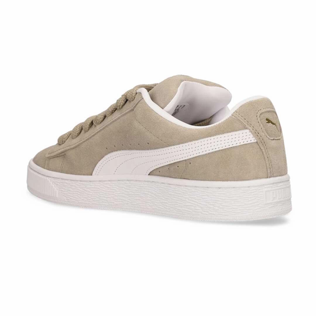 Light Ride Puma - Men's Suede XL Shoes (395205 23)