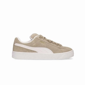 High Heel Puma - Men's Suede XL Shoes (395205 23)