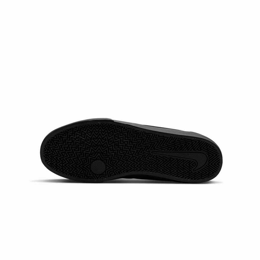 Nike - Men's Charge Suede Shoes (IB2750 002) Laidback Mood City Light