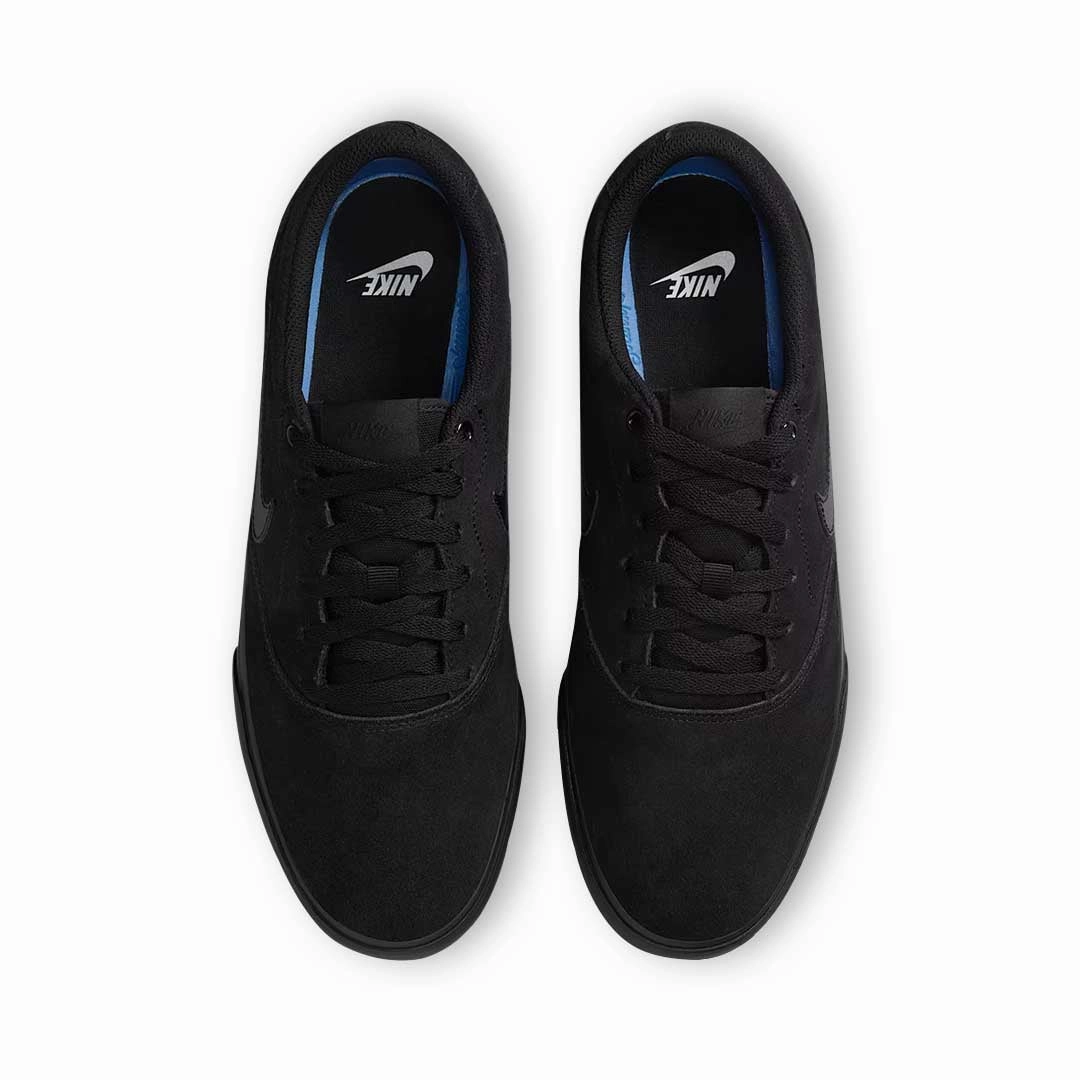 Nike - Men's Charge Suede Shoes (IB2750 002) MeshMaterial