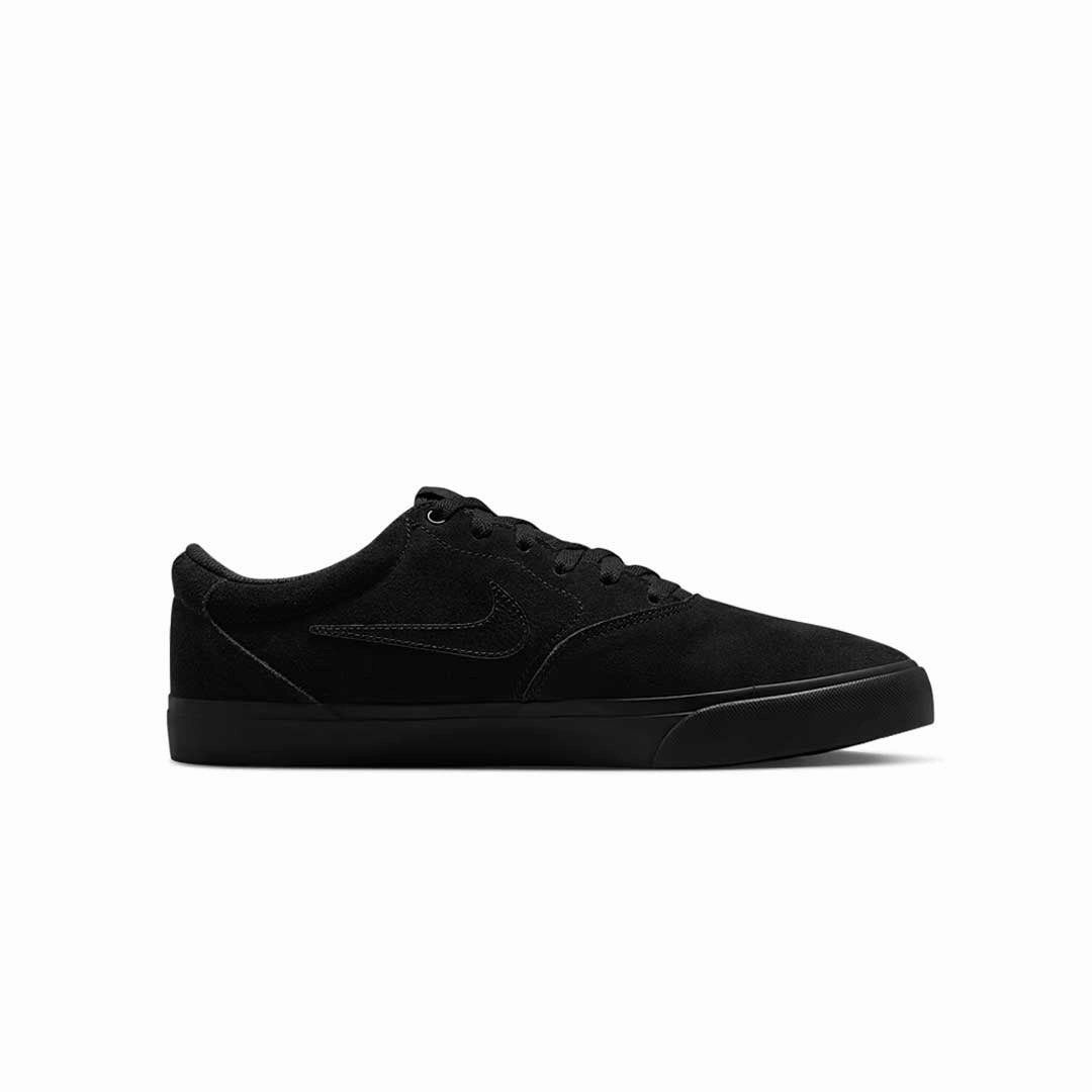 Modern Minimal Nike - Men's Charge Suede Shoes (IB2750 002)