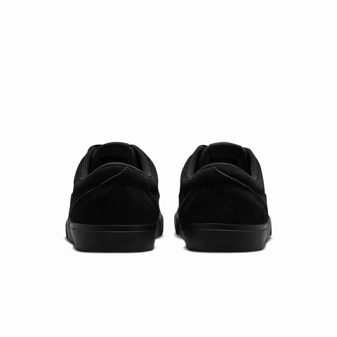 Low key style Nike - Men's Charge Suede Shoes (IB2750 002)