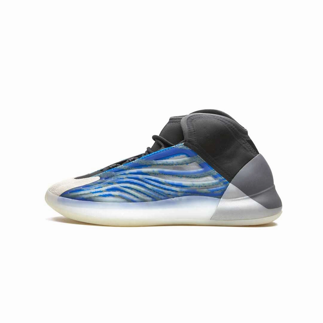 adidas - Unisex Yeezy Quantum Basketball Shoes (GZ8872) Non-slip Fit