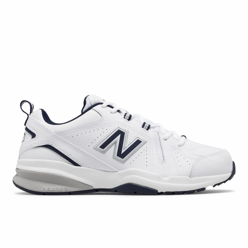 New Balance Men's MX608 V5 Running Shoe - MX608WN5 (X-Wide) running on track kids' comfort