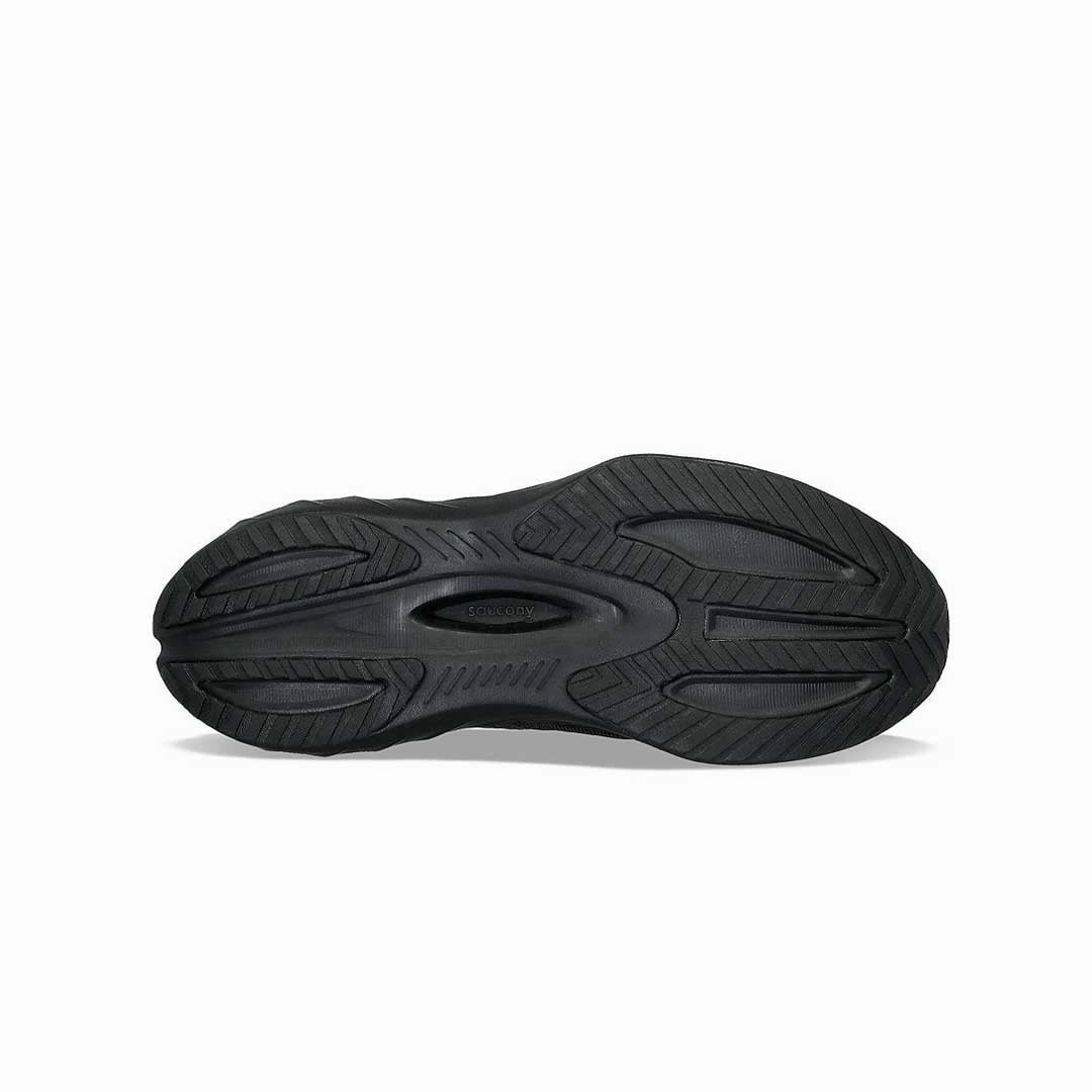 Adaptive Motion Energy Return Tech Saucony - Men's Tide 2 Shoes (S28216-61)