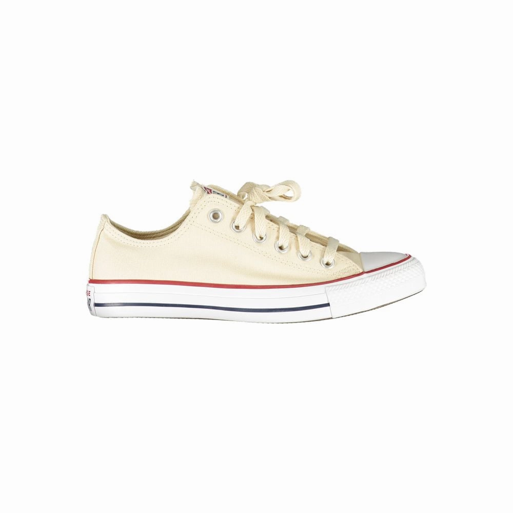 Converse Cotton Women Women's Sneaker Adaptive Form