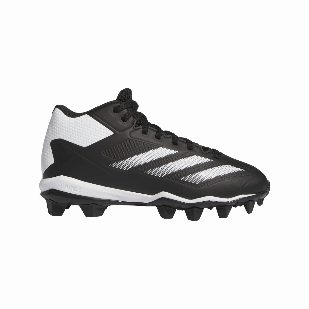 adidas Youth Adizero Impact Molded Baseball Cleats community - center shoes Easy To Clean