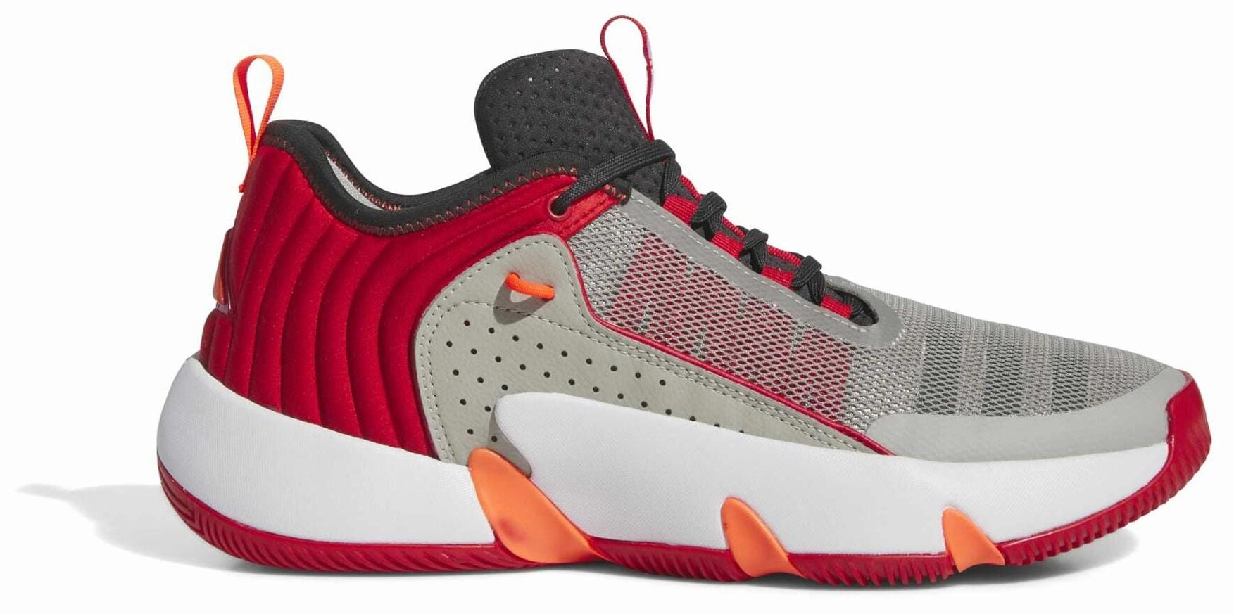 Trae Unlimited Men's Basketball Shoes Flexible Grip