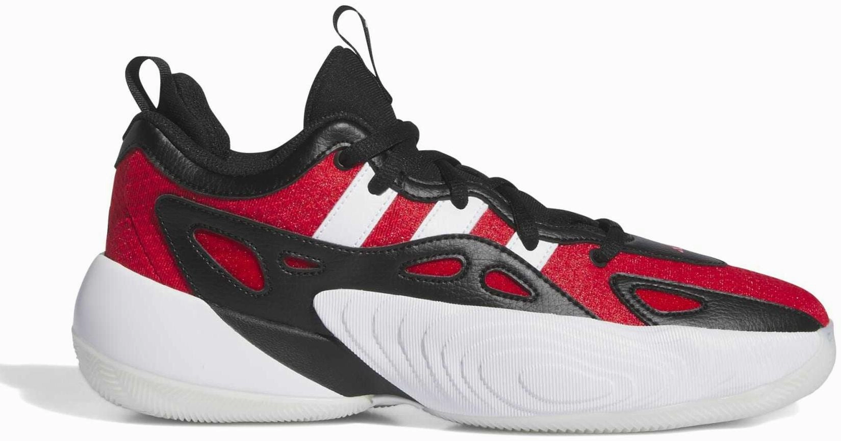 Trae Young Unlimited 2 Men's Basketball Shoes Night Game High-Speed Performance