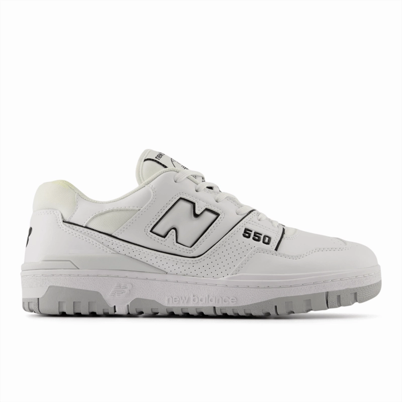 New Balance Men's 550WGE Golf Shoe - MG550WT peak - running