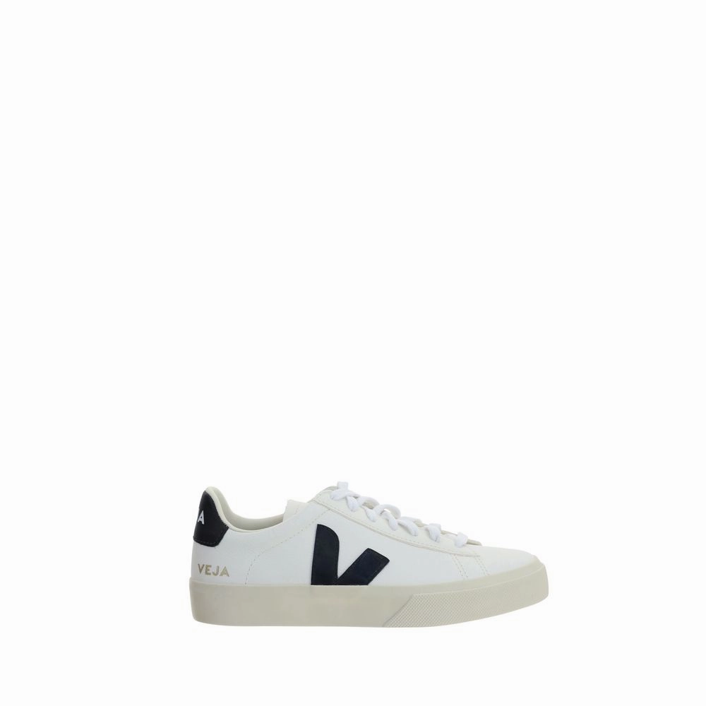 Veja Women's Sneakers All Day Support Recycled Material