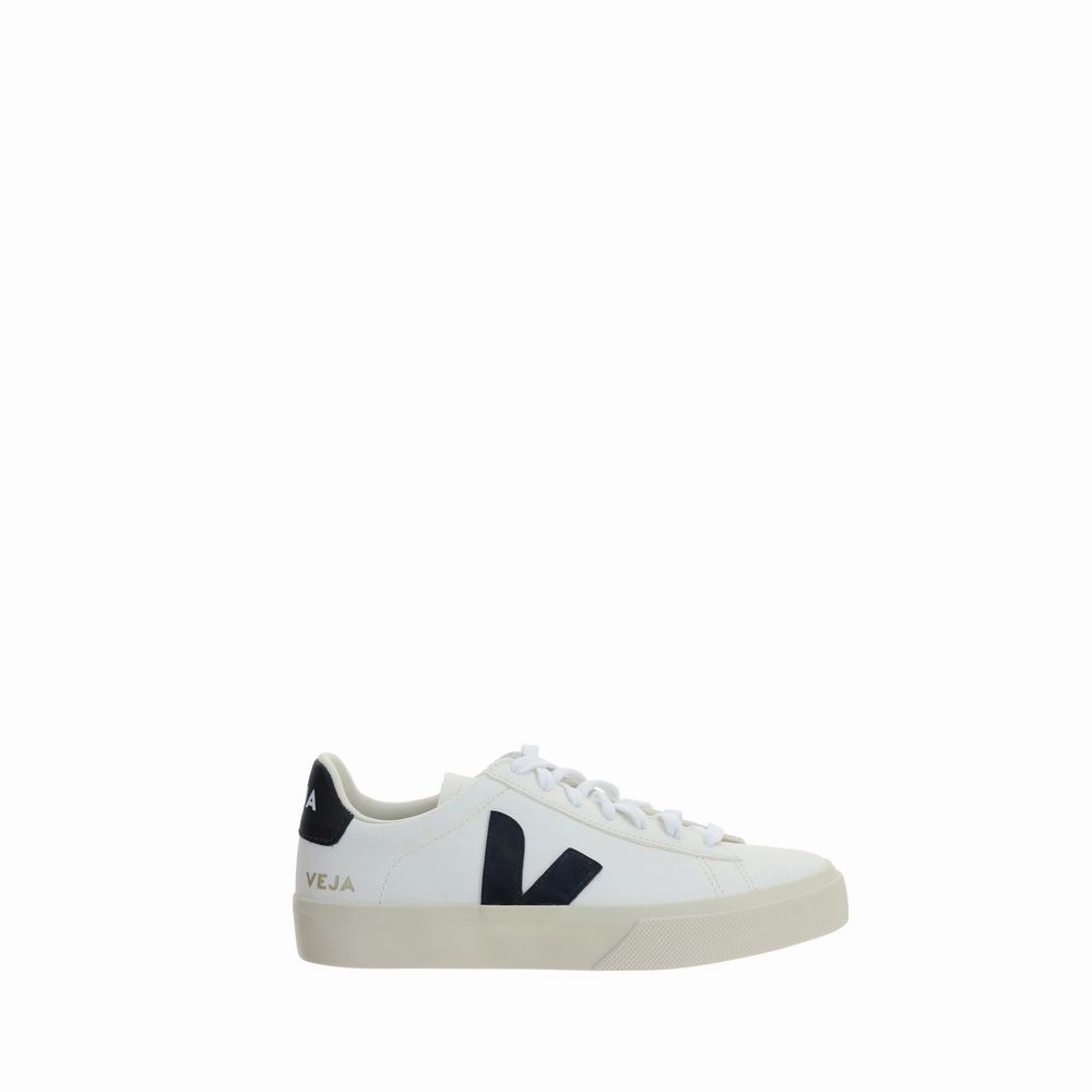 Veja Women's Sneakers Grippy Outsole