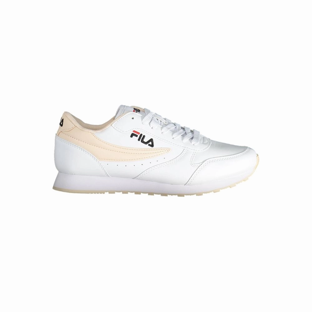 Style Play Tear Resistant Textile Fila Synthetic Women Women's Sneaker