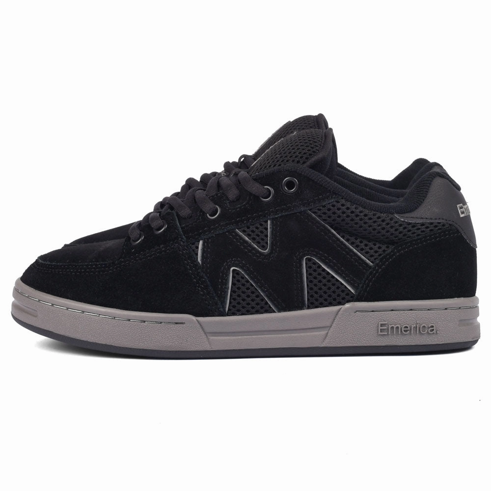 Shock Reducing Emerica - OG-1 (Black/Grey)