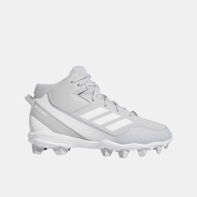 concert - hall shoes Icon 7 Mid Molded TPU Baseball Cleats