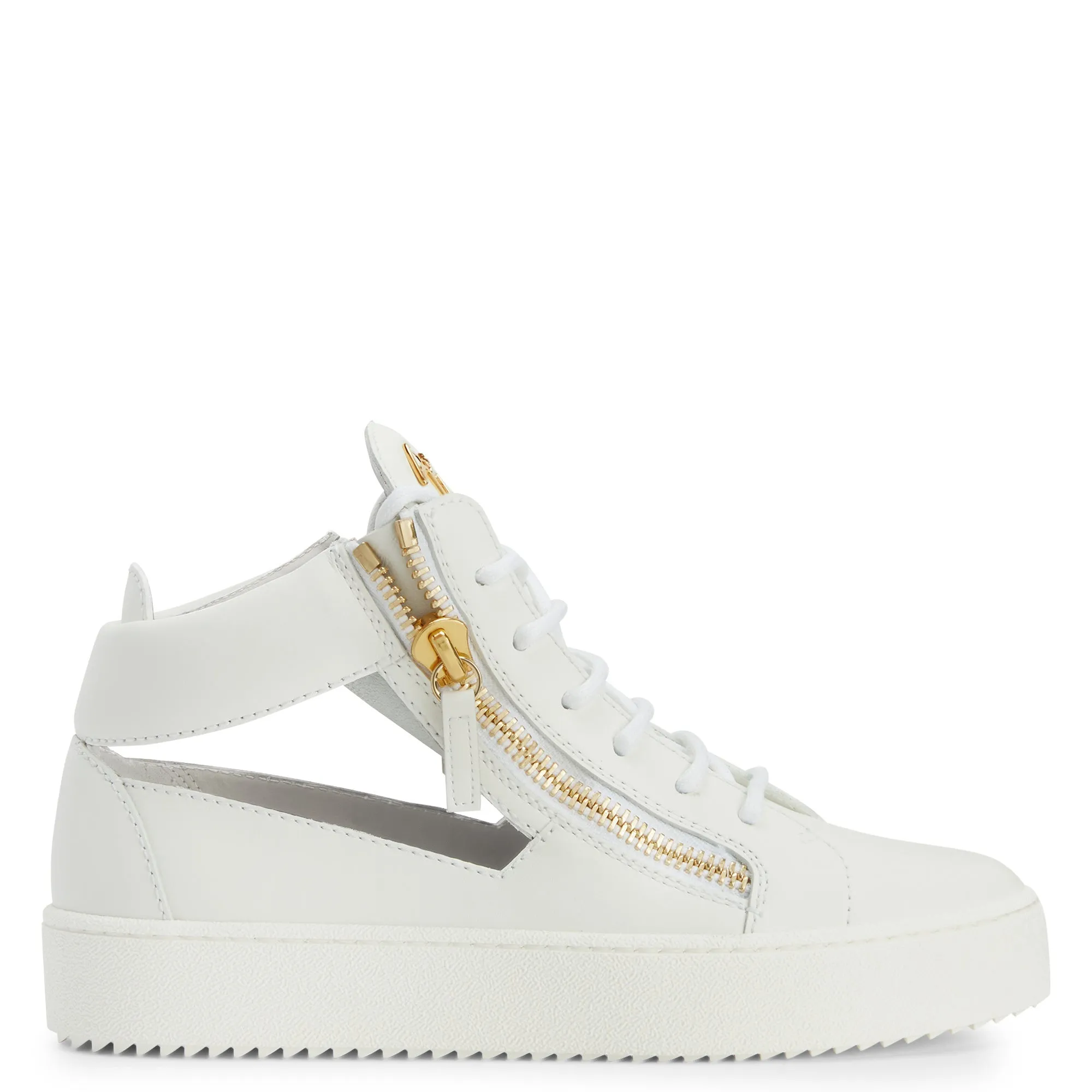 AntiSlip Heel To Toe Drop Giuseppe Zanotti Kriss