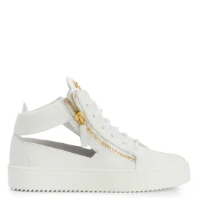 Giuseppe Zanotti Kriss Ventilation Ports