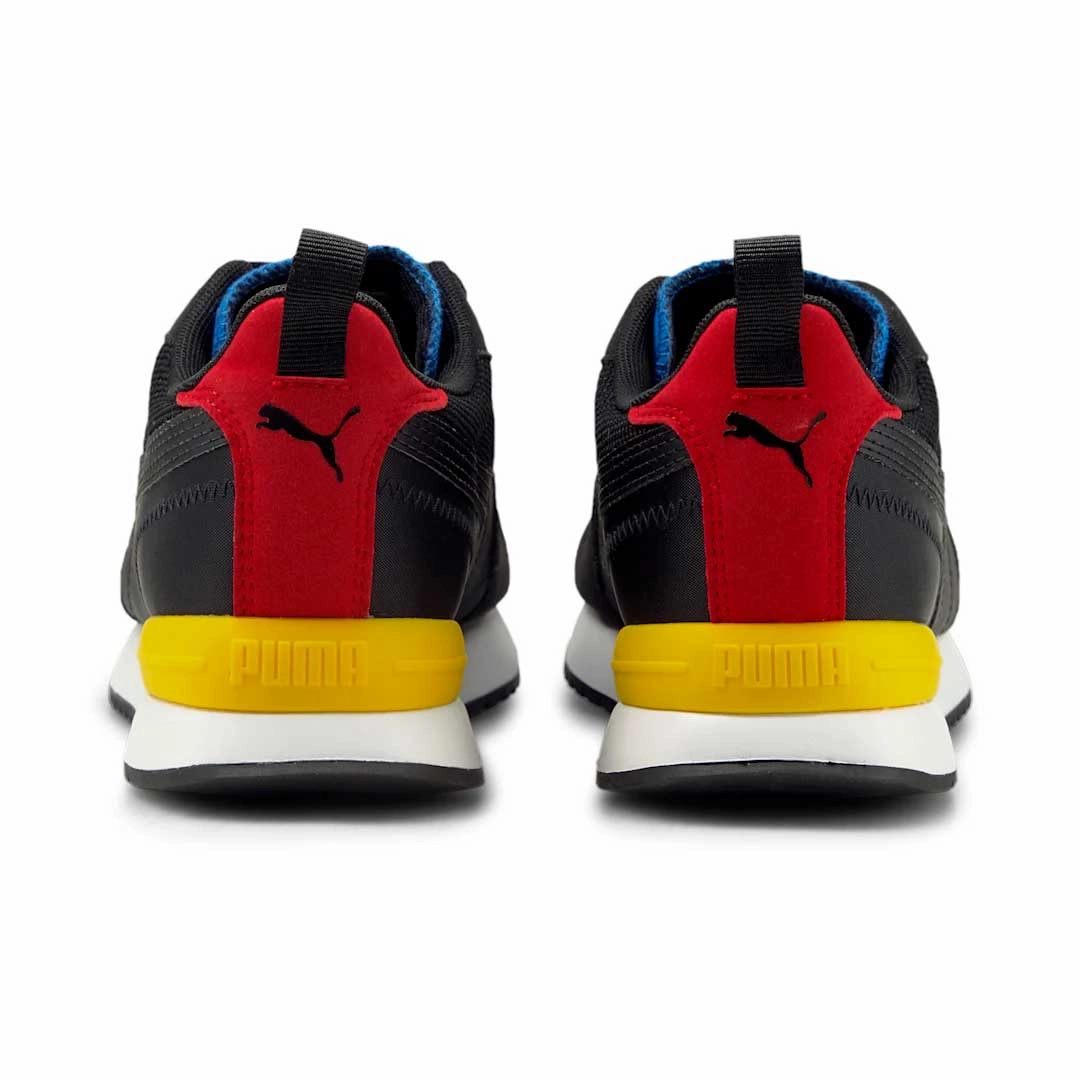 Puma - Men's R78 Shoes (373117 38) Modern Minimal