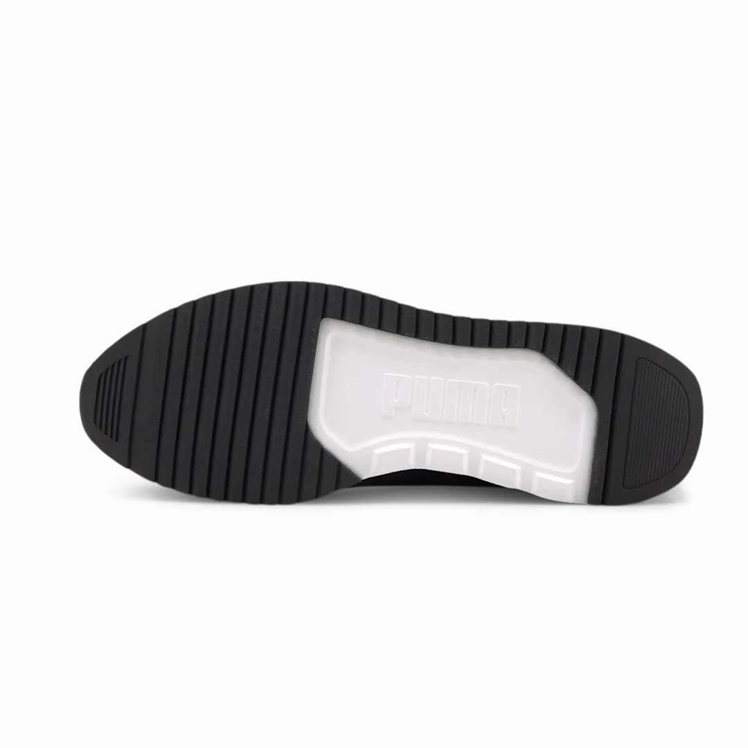 Puma - Men's R78 Shoes (373117 38) CanvasMaterial