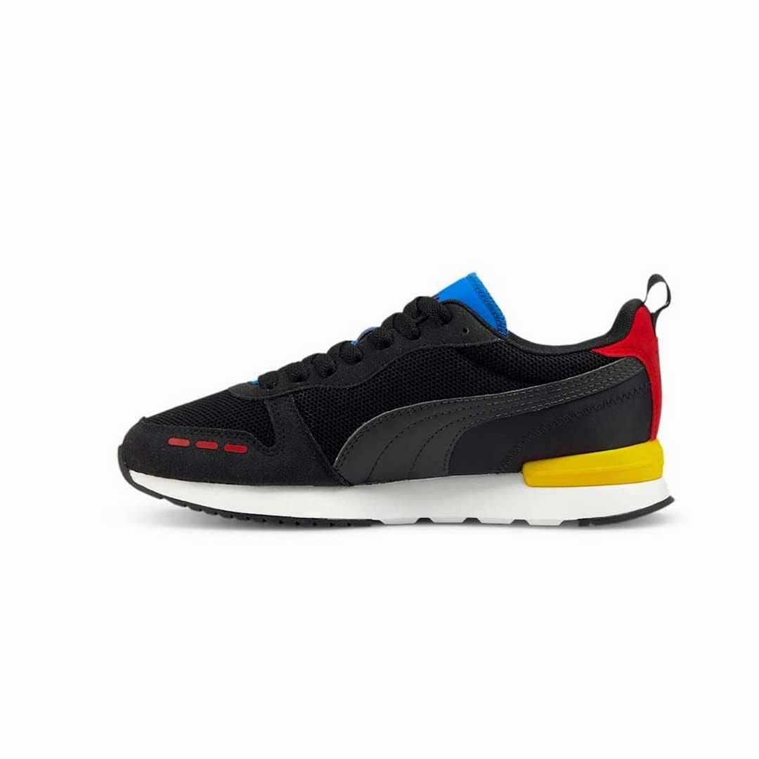 Comfort experience Breathable Inside Puma - Men's R78 Shoes (373117 38)