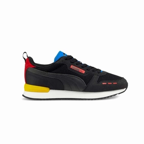 Puma - Men's R78 Shoes (373117 38) Camp Step