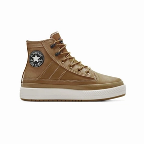 Converse - Unisex Chuck Taylor All Star Equip Waterproof High Top Shoes (A08556C) Daily Explorer