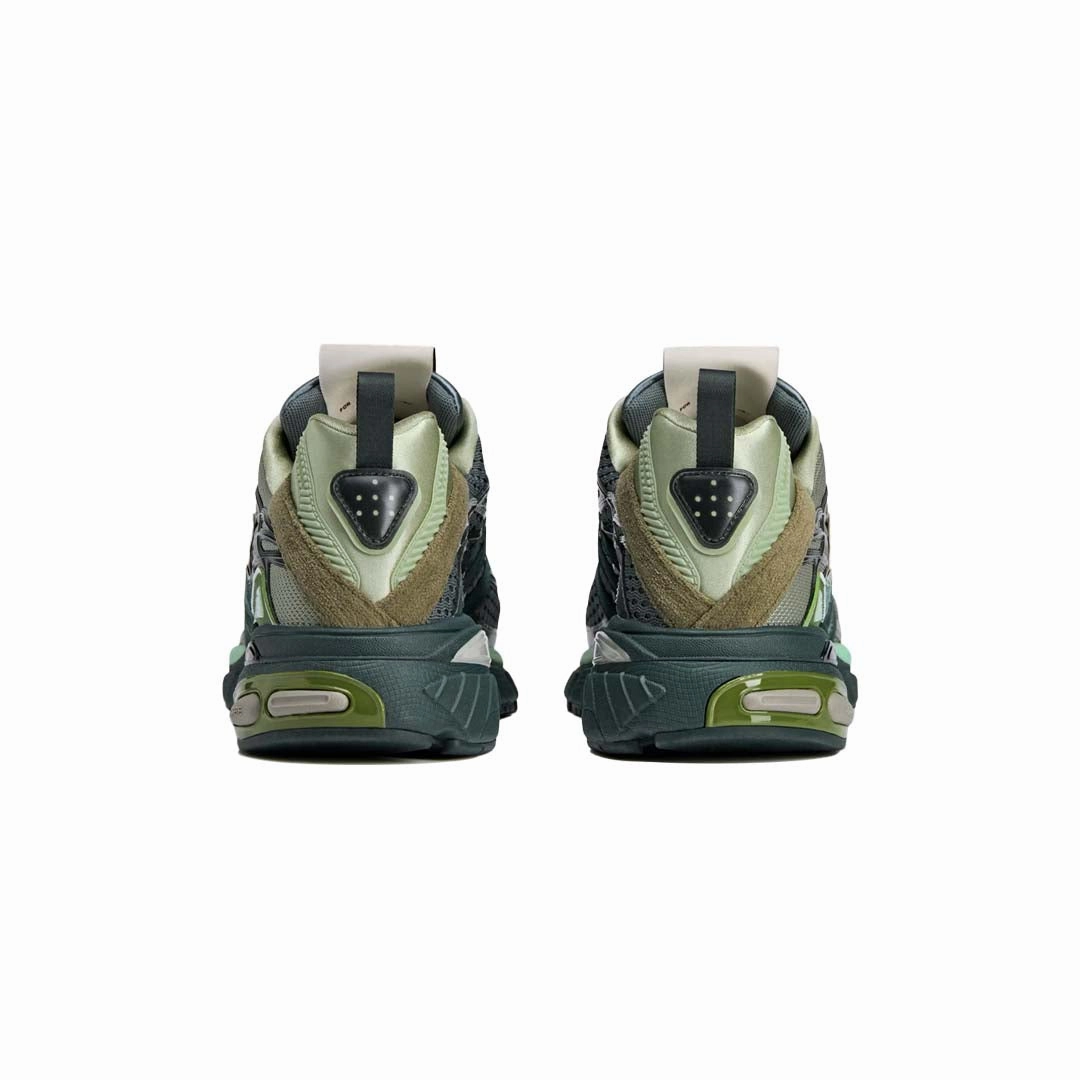 Molded Arch Support adidas - Unisex adidas x Song For The Mute Adistar Cushion Shoes (JH9008)