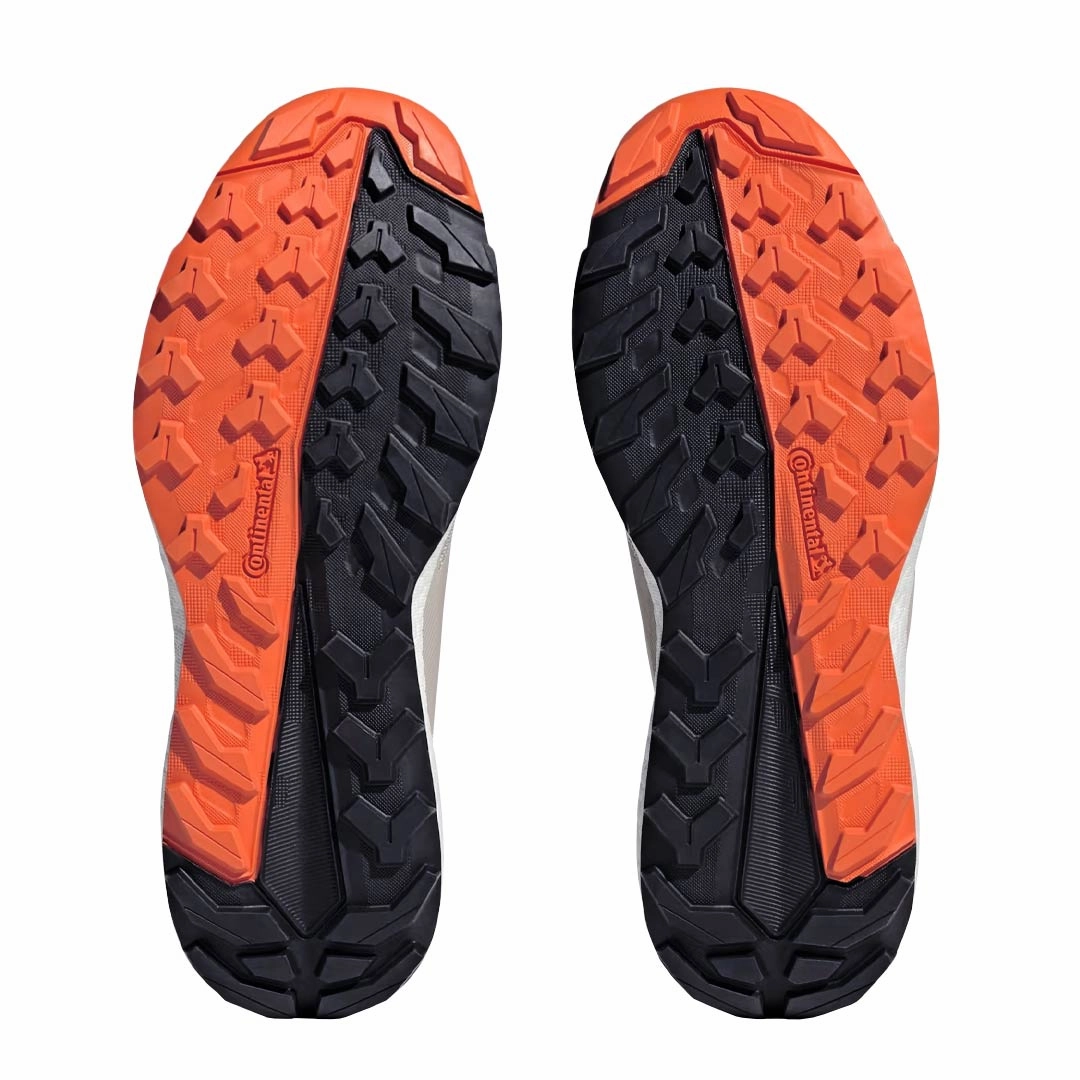 adidas - Unisex Terrex Free Hiker 2 Shoes (HQ8914) Urban Explorer