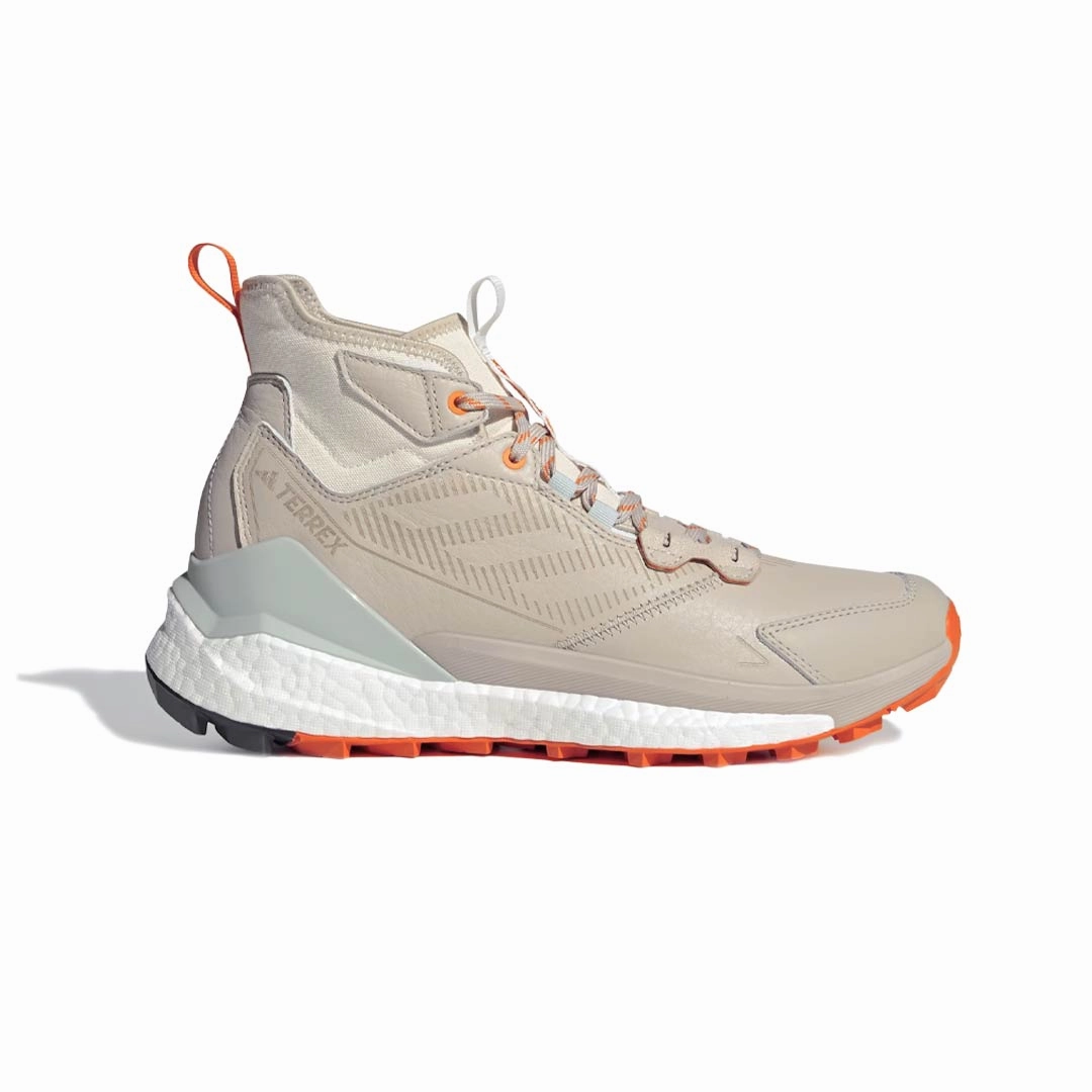 Urban Look Spin Step adidas - Unisex Terrex Free Hiker 2 Shoes (HQ8914)