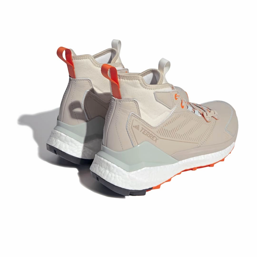 adidas - Unisex Terrex Free Hiker 2 Shoes (HQ8914) Sea Breeze