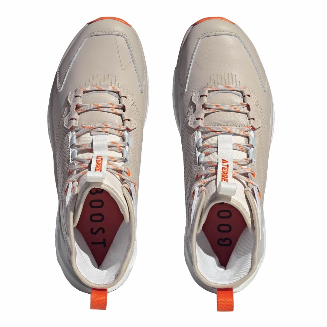 adidas - Unisex Terrex Free Hiker 2 Shoes (HQ8914) Casual Outfit