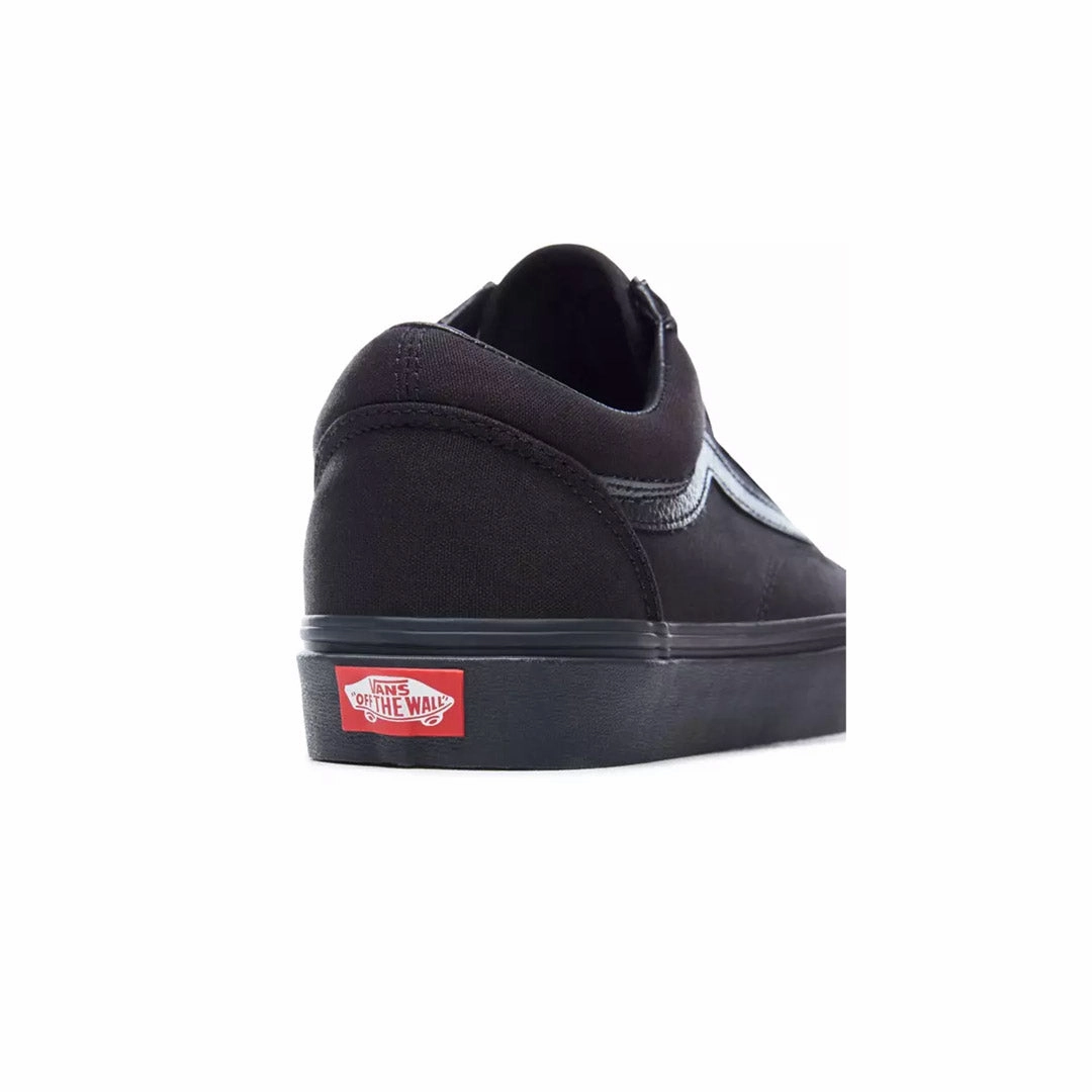 Vans - Unisex Old Skool Shoes (0D3HBKA) Functional Form Good elasticity