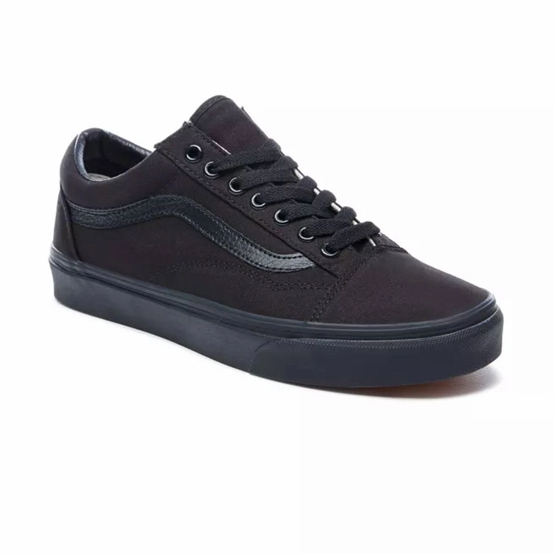 Pure Steps Throw Hike Vans - Unisex Old Skool Shoes (0D3HBKA)