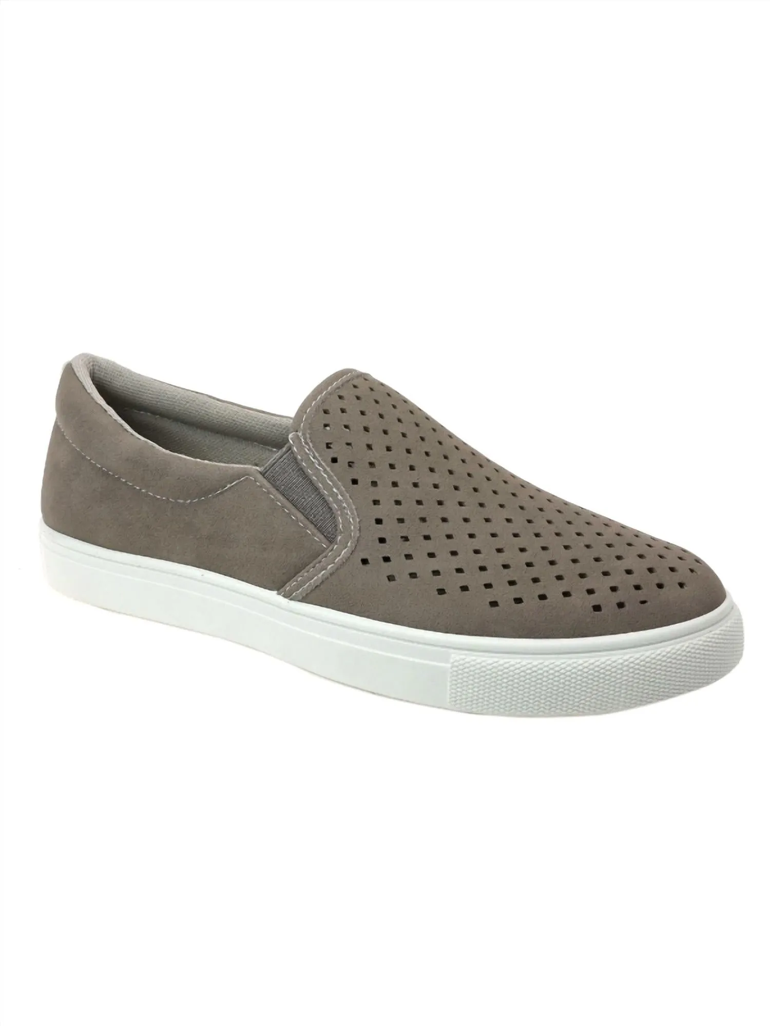 StylishAppearance Traveler 5 Sneakers In Taupe