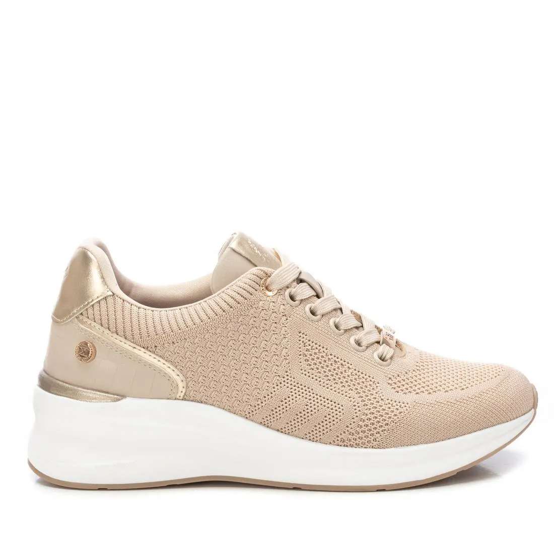 Quick Errands Women's Comfort Sneakers By XTI
