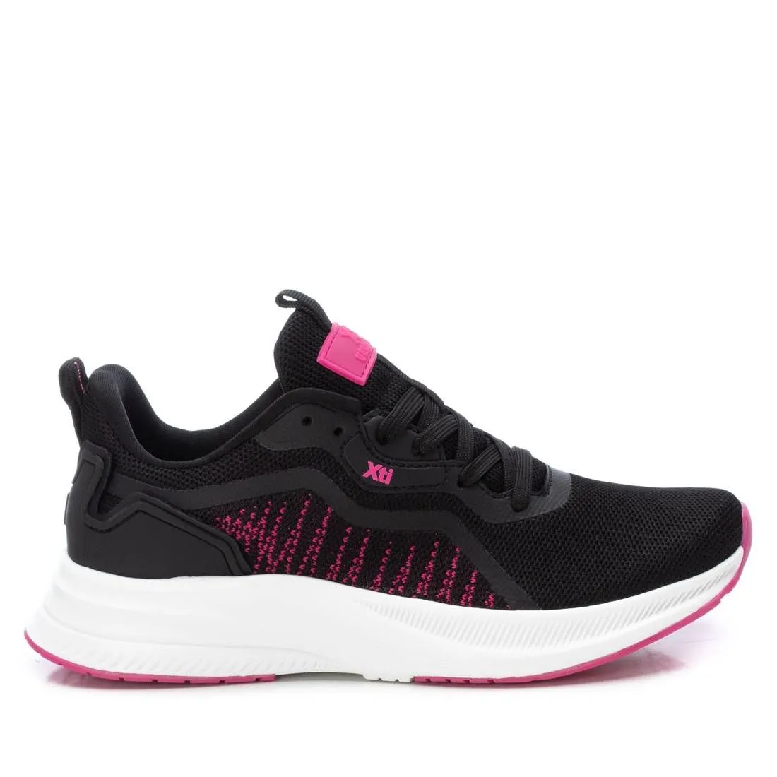 Casual Outfit running sneakers Women's Lace-Up Sneakers By XTI_
