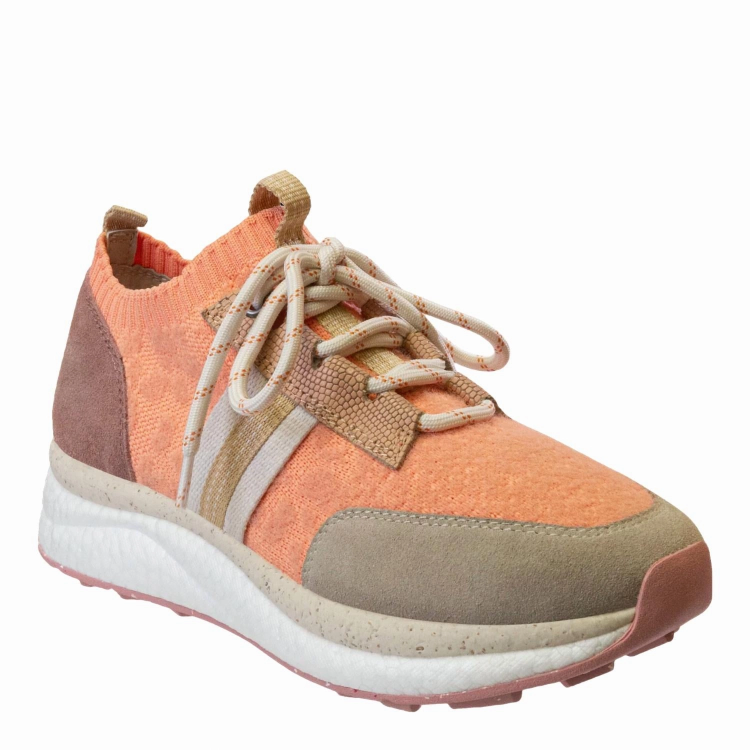 Women's Speed Sneaker In Rosette Work Life