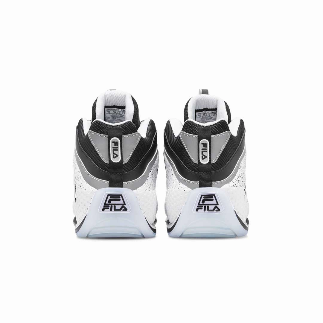 Breath Zones FILA - Men's Grant Hill 3 Shoes (1BM01754 018)