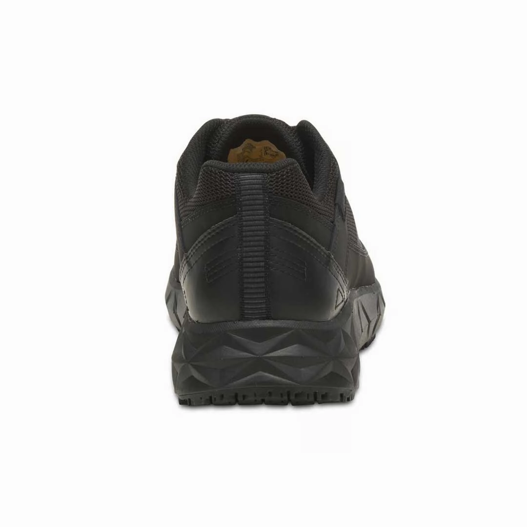 Seamless Comfort Backcountry Camper Sleek Profile CAT (Caterpillar) - Unisex Prorush Speed FX Work Shoes (P110568)