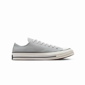 Converse - Unisex Chuck 70 Low Top Shoes (A09145C) Easy Pair Energy Returning Technology